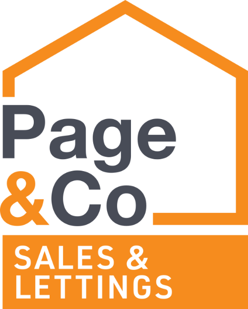 Page & Co